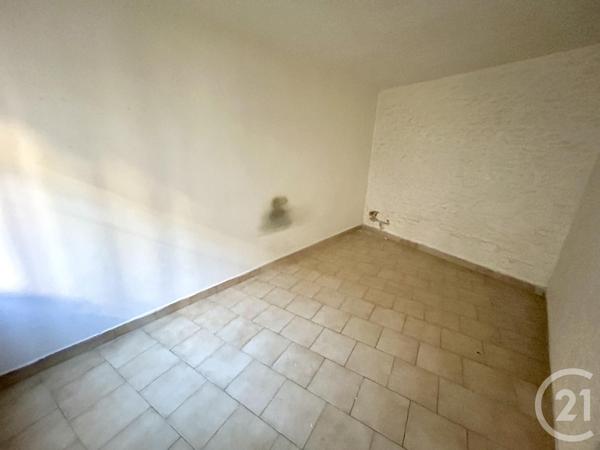Appartement F2 à vendre  2 pièces - 30,07 m2 NIMES - 30