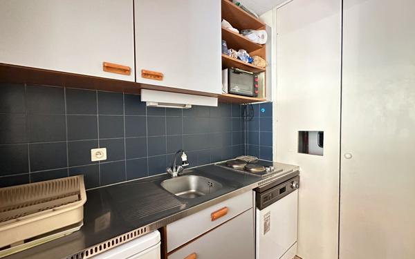 Appartement à vendre    1 pièce • 25,59 m2 Roquebrune-Cap-Martin