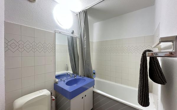 Appartement à vendre    1 pièce • 25,59 m2 Roquebrune-Cap-Martin