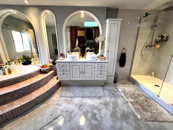 Murs Coeur de village - 7 pièce(s) 320 m2 330 m²