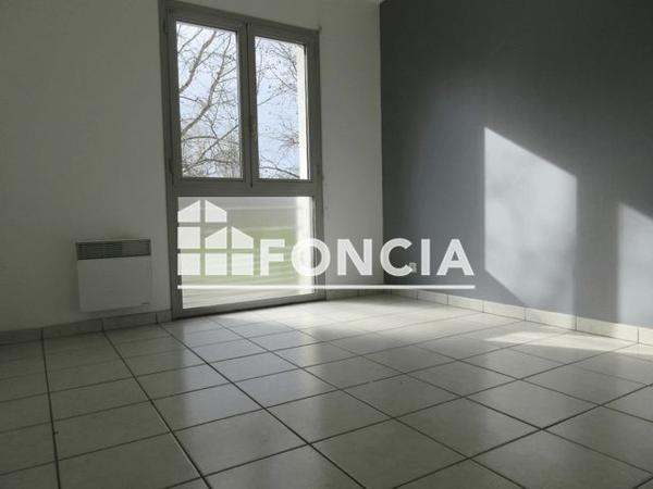 Location Appartement 3 pièces 66.09 m² - 2 RUE PABLO PICASSO Oloron Sainte Marie 64400