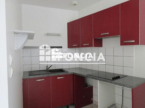 Location Appartement 3 pièces 66.09 m² - 2 RUE PABLO PICASSO Oloron Sainte Marie 64400