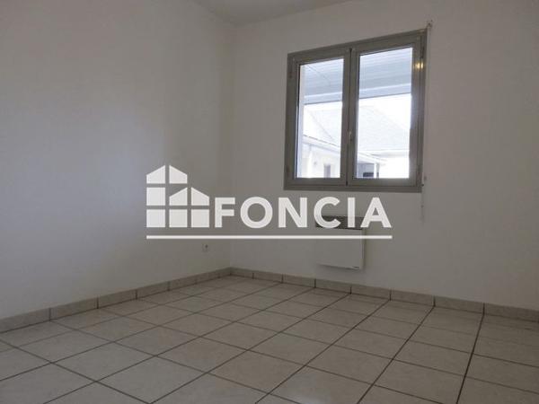 Location Appartement 3 pièces 66.09 m² - 2 RUE PABLO PICASSO Oloron Sainte Marie 64400