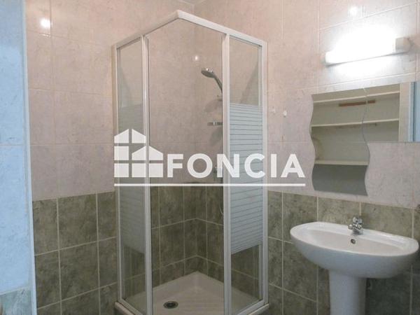 Location Appartement 3 pièces 66.09 m² - 2 RUE PABLO PICASSO Oloron Sainte Marie 64400