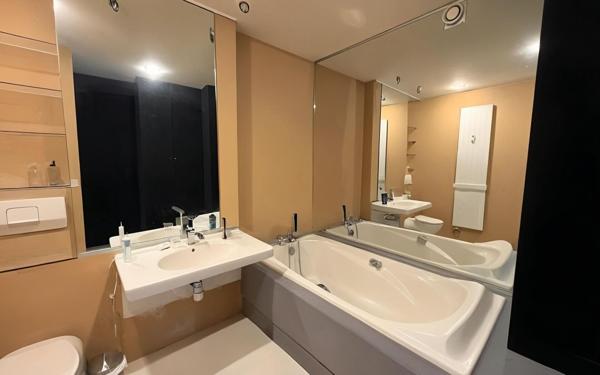 Appartement à vendre    5 pièces • 133 m2 Saint-Brieuc