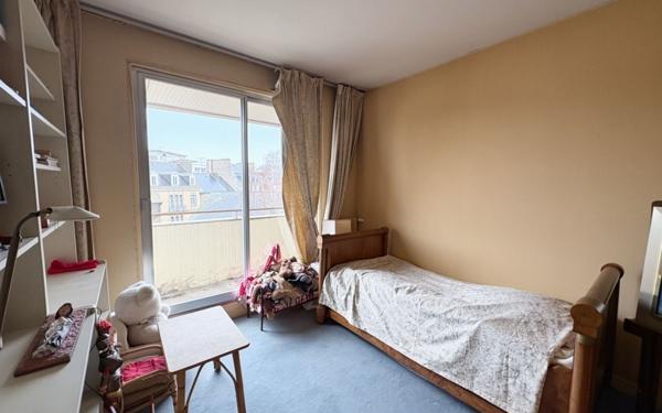 Appartement à vendre    5 pièces • 133 m2 Saint-Brieuc