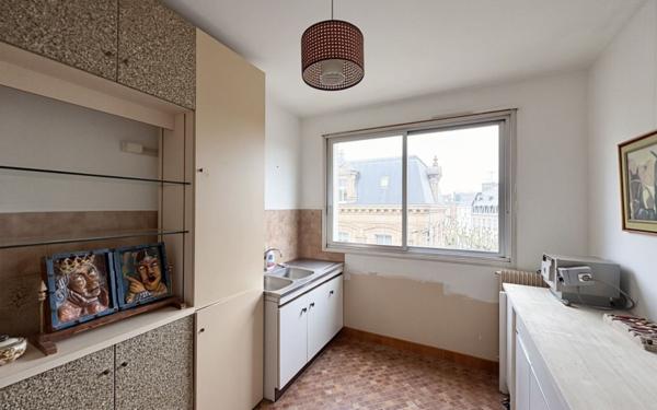 Appartement à vendre    5 pièces • 133 m2 Saint-Brieuc