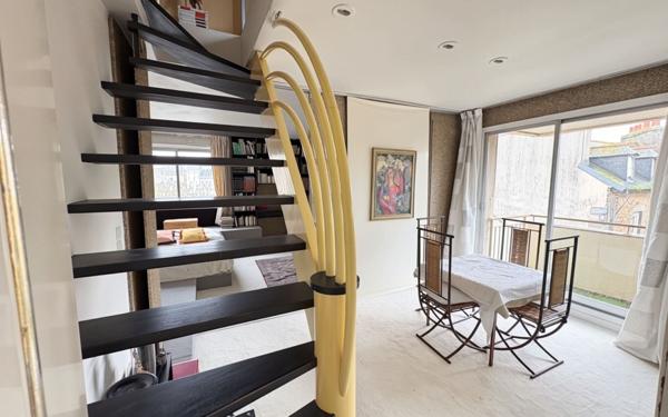 Appartement à vendre    5 pièces • 133 m2 Saint-Brieuc