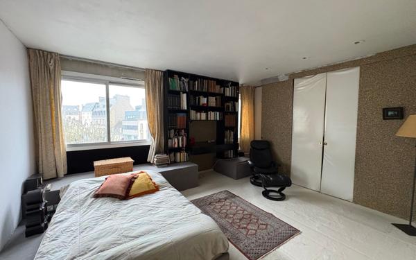 Appartement à vendre    5 pièces • 133 m2 Saint-Brieuc
