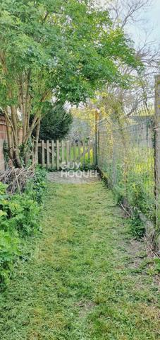Coup de Cœur à Longpont-sur-Orge – Maison de Ville avec Jardin