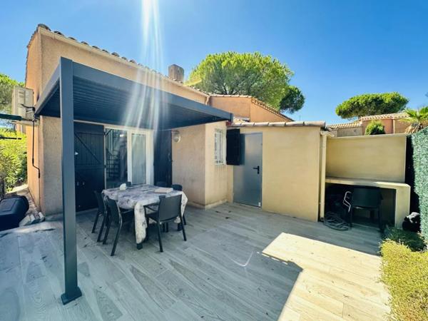 Maison à vendre à Agde (34300)