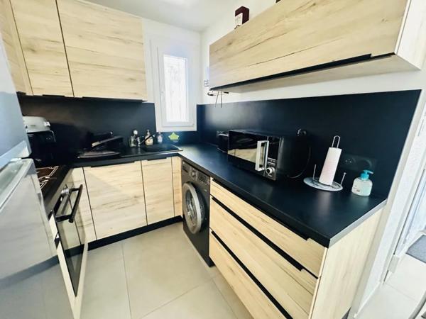 Maison à vendre à Agde (34300)