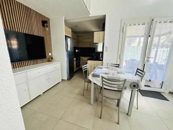 Maison à vendre à Agde (34300)