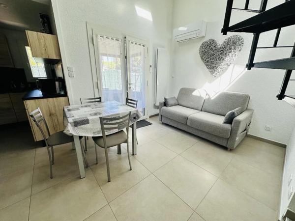 Maison à vendre à Agde (34300)