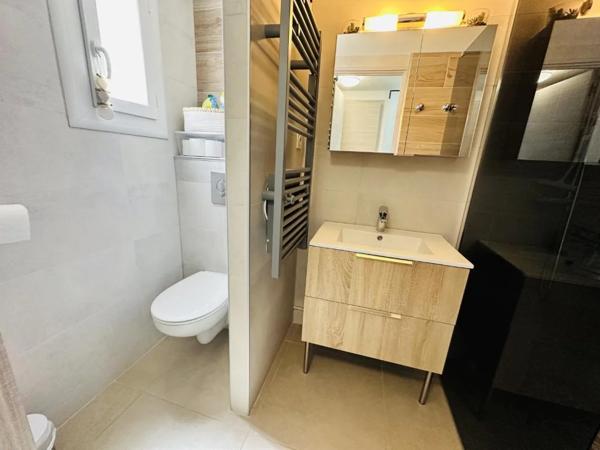 Maison à vendre à Agde (34300)