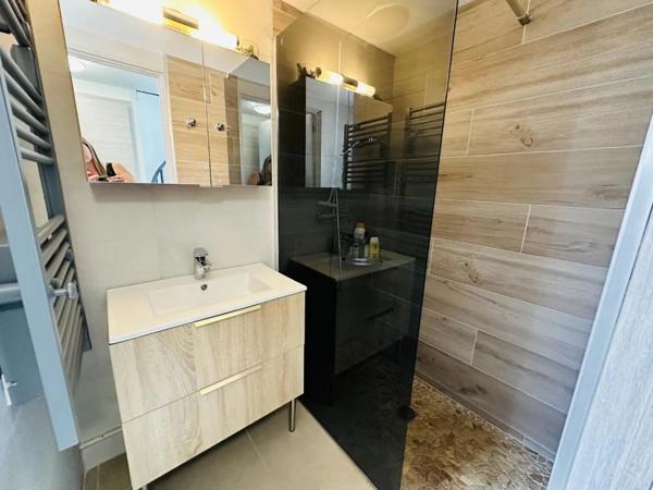 Maison à vendre à Agde (34300)