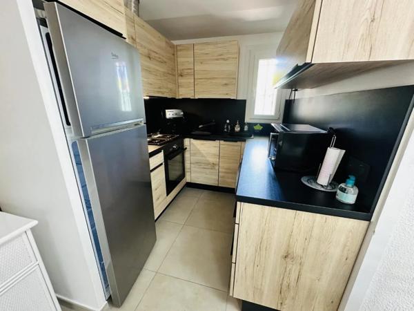 Maison à vendre à Agde (34300)