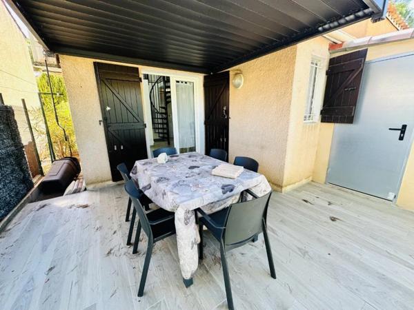 Maison à vendre à Agde (34300)