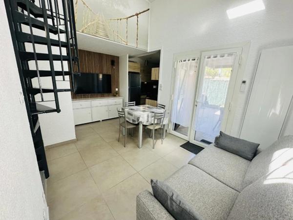 Maison à vendre à Agde (34300)