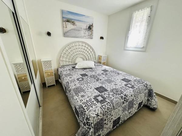 Maison à vendre à Agde (34300)
