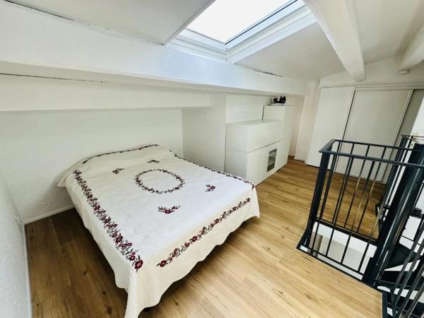 Maison à vendre à Agde (34300)