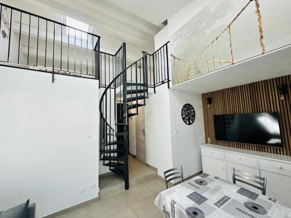 Maison à vendre à Agde (34300)