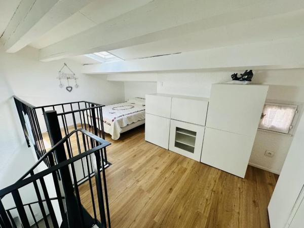 Maison à vendre à Agde (34300)