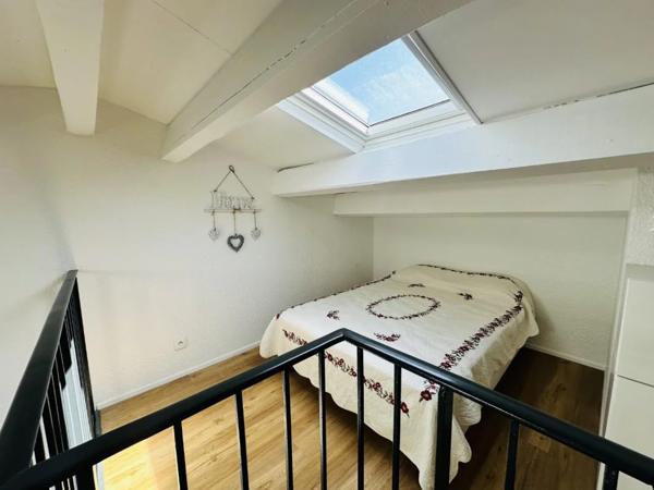 Maison à vendre à Agde (34300)