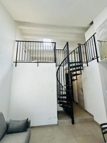Maison à vendre à Agde (34300)
