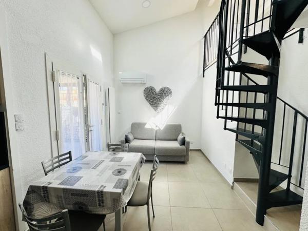 Maison à vendre à Agde (34300)