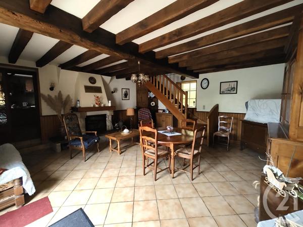 Maison à vendre  4 pièces - 100 m2 LASSAY LES CHATEAUX - 53