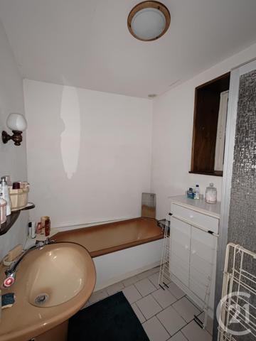 Maison à vendre  4 pièces - 100 m2 LASSAY LES CHATEAUX - 53