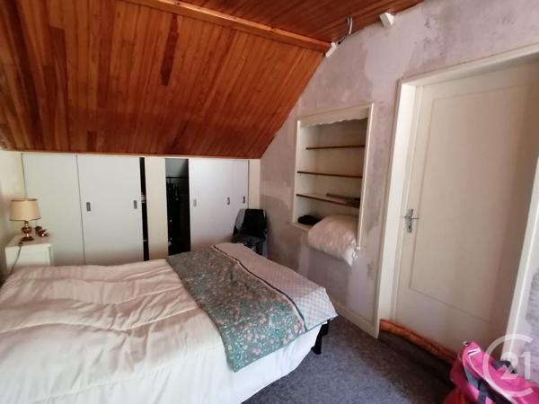 Maison à vendre  4 pièces - 100 m2 LASSAY LES CHATEAUX - 53