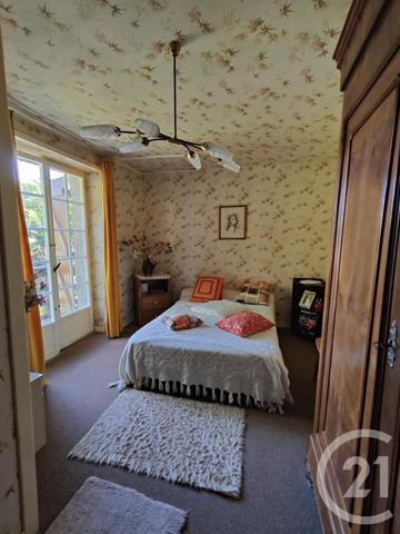 Maison à vendre  4 pièces - 100 m2 LASSAY LES CHATEAUX - 53