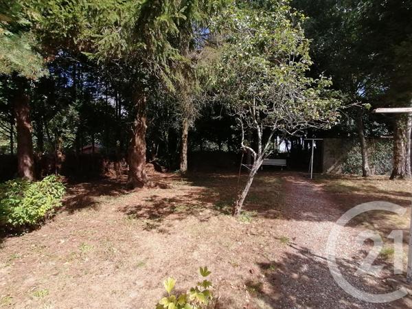 Maison à vendre  4 pièces - 100 m2 LASSAY LES CHATEAUX - 53