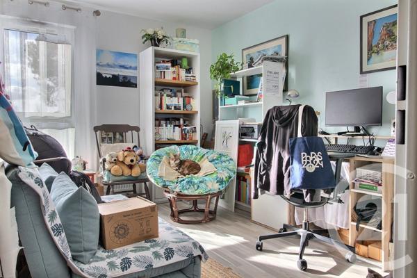 Appartement à vendre  3 pièces - 60,31 m2 PESSAC - 33