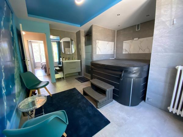 Grand Appartement à vendre 5 pièces lumineux, proches des écoles ORLEANS (45)