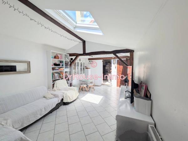 Maison à vendre 4 pièces de 75 m²