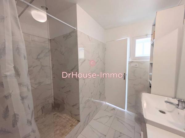 Maison à vendre 4 pièces de 75 m²