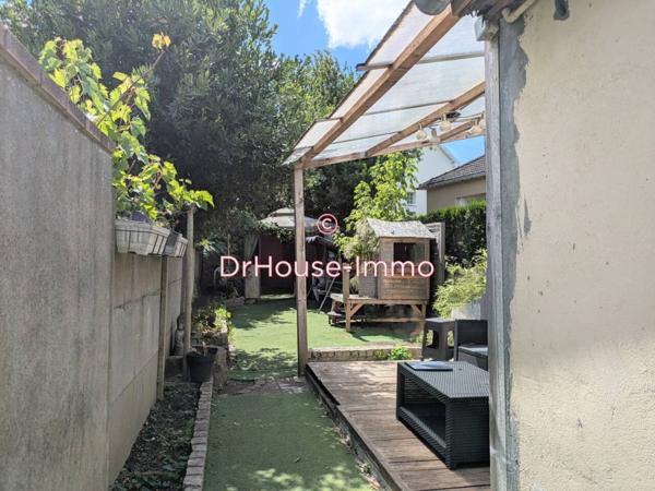 Maison à vendre 4 pièces de 75 m²