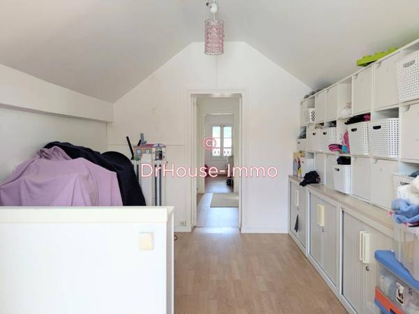Maison à vendre 4 pièces de 75 m²