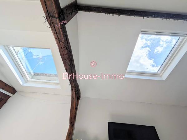 Maison à vendre 4 pièces de 75 m²