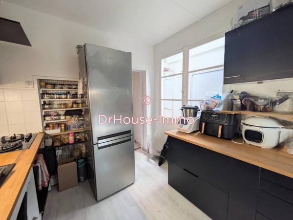 Maison à vendre 4 pièces de 75 m²
