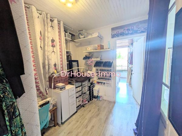 Maison à vendre 4 pièces de 75 m²