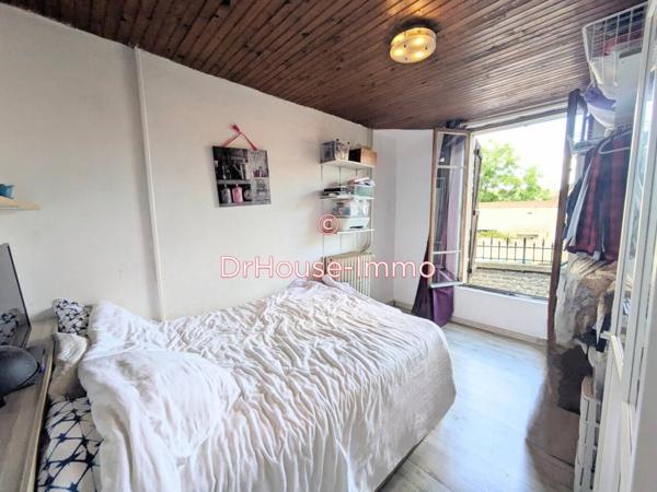 Maison à vendre 4 pièces de 75 m²