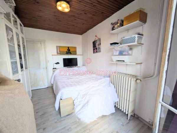 Maison à vendre 4 pièces de 75 m²