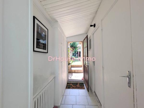 Maison à vendre 4 pièces de 75 m²