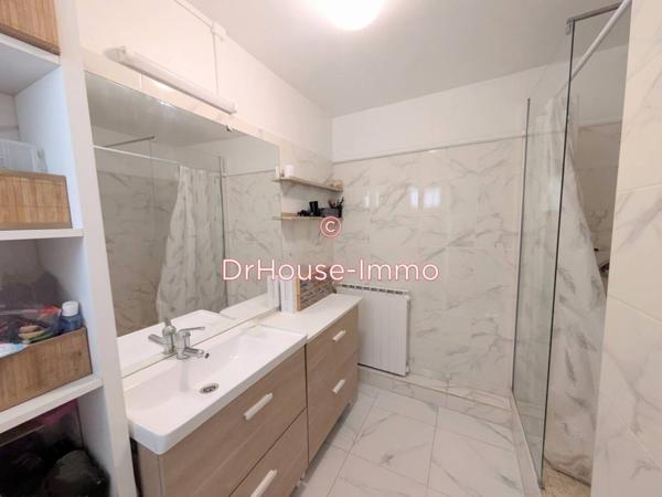Maison à vendre 4 pièces de 75 m²