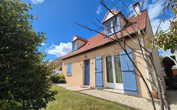 Maison à vendre    7 pièces •  Nangis