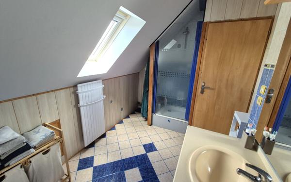 Maison à vendre    7 pièces •  Nangis